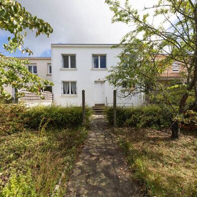 Maison 5 pièces 192240 €