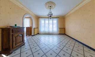 Maison 5 Pièces 92 m² à vendre à La Roche-sur-Yon (85000)