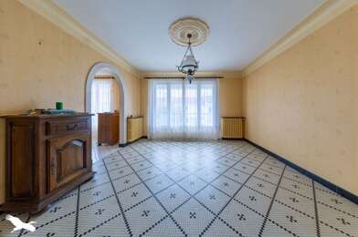 Maison 5 pièces 192240 €