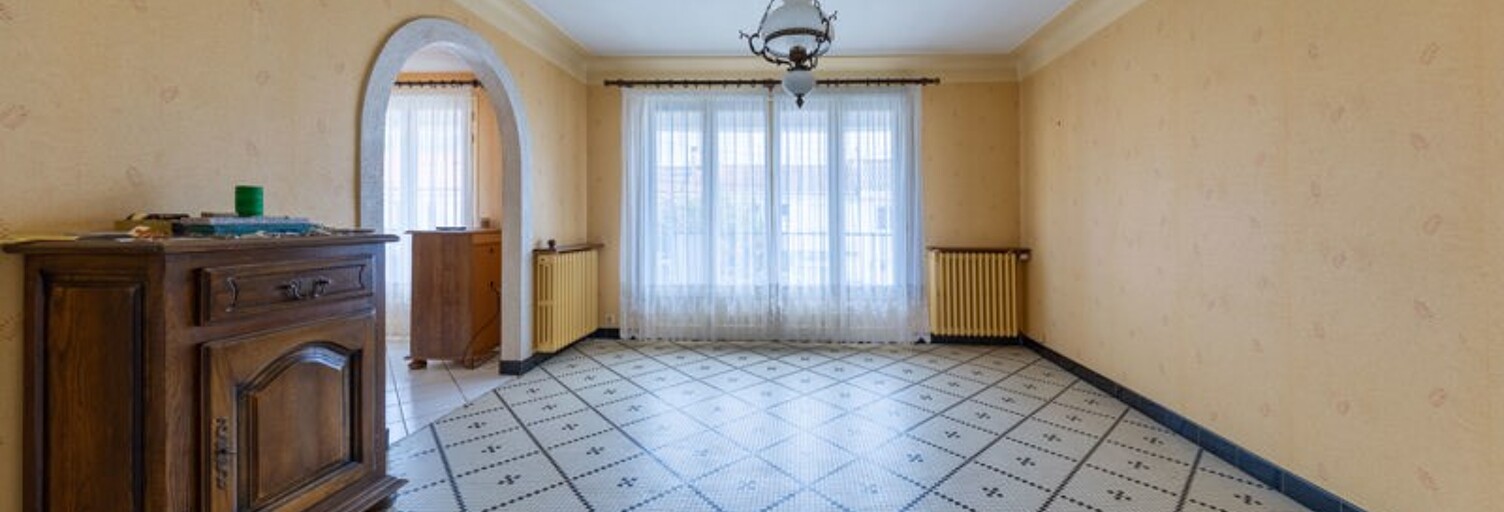 Maison 5 Pièces 92 m² à vendre à La Roche-sur-Yon (85000)