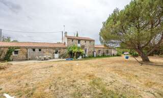 Maison 7 Pièces 226 m² à vendre à Apremont (85220)