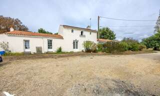 Maison 7 Pièces 226 m² à vendre à Apremont (85220)