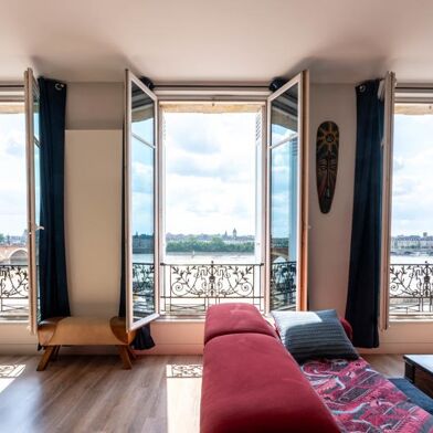 Appartement 3 pièces 499498 €