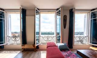 Appartement 3 Pièces 83 m² à vendre à Bordeaux (33100)
