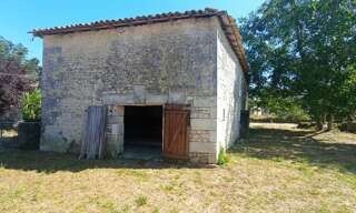 Maison 1 Pièce 95 m² à vendre à Saint-Hilaire-du-Bois (17500)