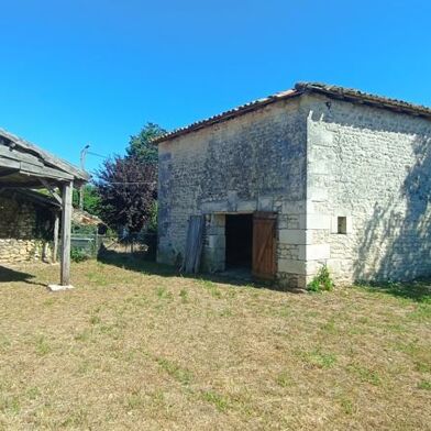 Maison 1 pièces 40000 €