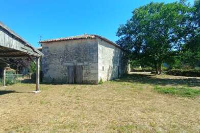 Maison 1 pièces 35000 €