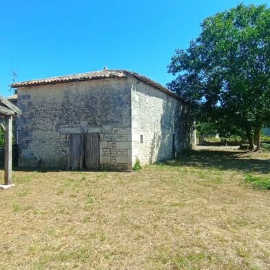 Maison 1 pièces 35000 €