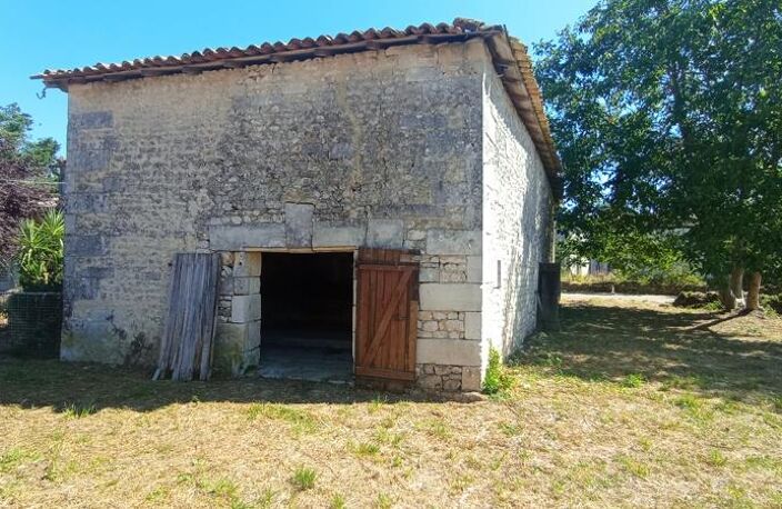 Grange de 1 pièces principales — photo 3