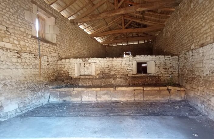 Grange de 1 pièces principales — photo 5