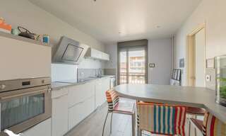 Appartement 4 Pièces 94 m² à vendre à Toulouse (31500)