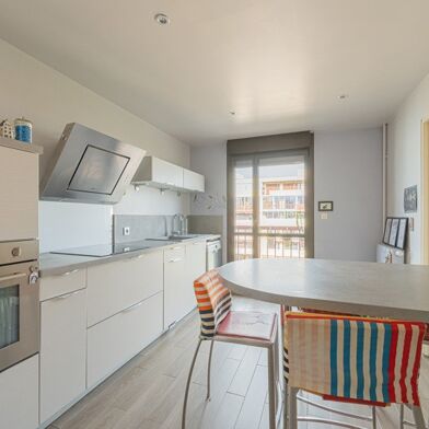 Appartement 4 pièces 239000 €