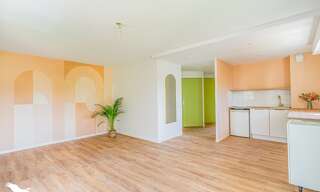 Appartement 2 Pièces 50 m² à vendre à Gradignan (33170)