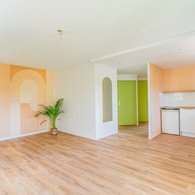 Appartement 2 pièces 209000 €