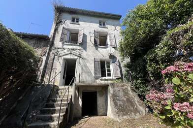 Maison 6 pièces 87920 €