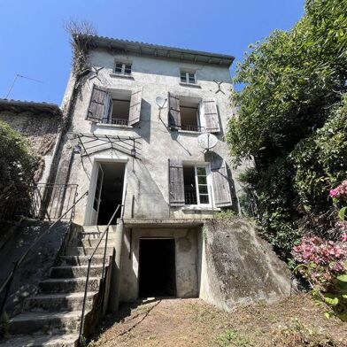 Maison 6 pièces 87920 €