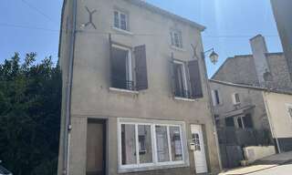 Maison 6 Pièces 156 m² à vendre à Saint-Saud-Lacoussière (24470)