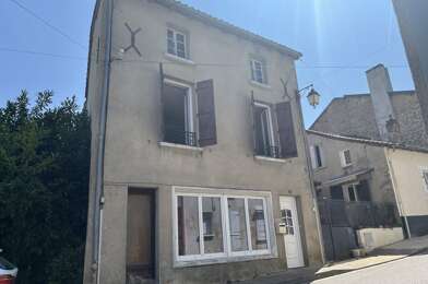 Maison 6 pièces 82950 €