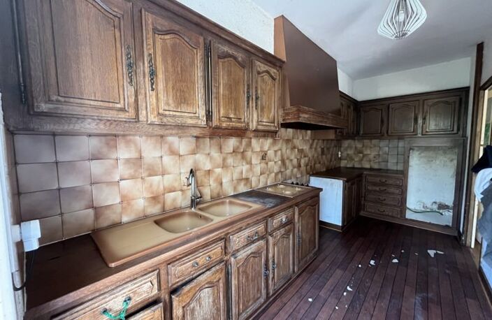 Maison en pierre de 6 pièces principales — photo 4