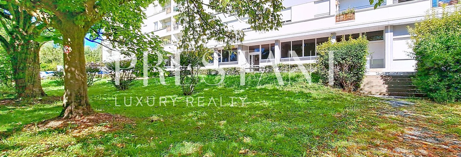 Appartement 3 Pièces 62 m² à vendre à Bordeaux (33000)