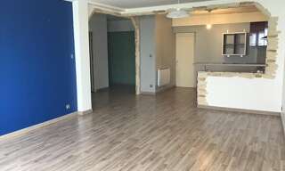 Appartement 2 Pièces 82 m² à vendre à Remiremont (88200)