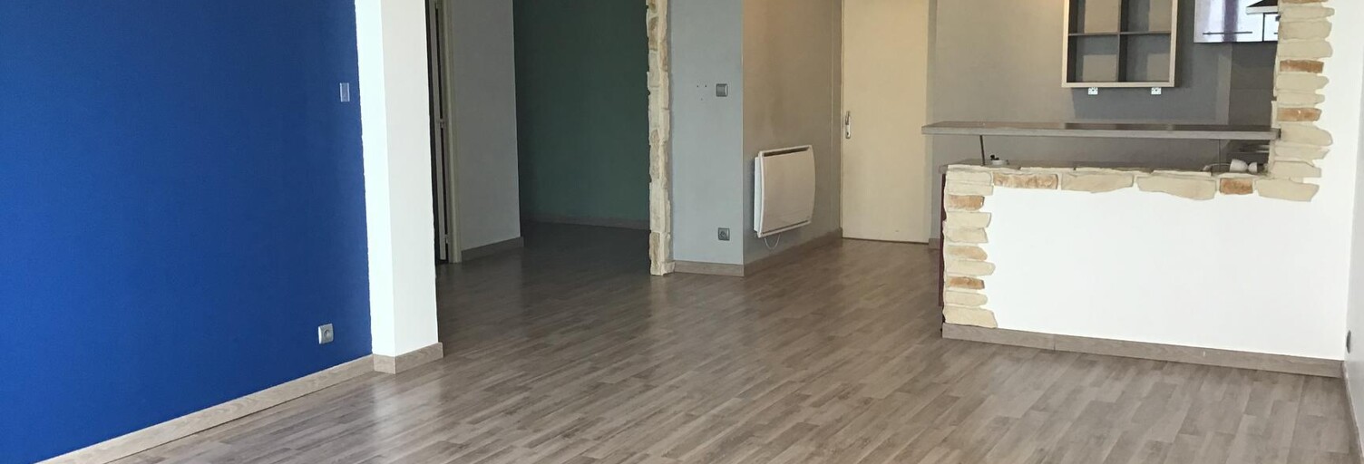 Appartement 2 Pièces 82 m² à vendre à Remiremont (88200)