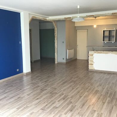 Appartement 2 pièces 130000 €