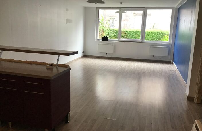 Vente appartement 2 pièces 82 m² Remiremont (88200) — photo 5