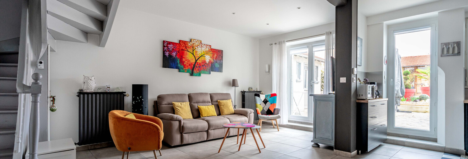 Maison 10 Pièces 320 m² à vendre à Saint-Jean-de-Bournay (38440)