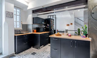 Maison 10 Pièces 320 m² à vendre à Saint-Jean-de-Bournay (38440)