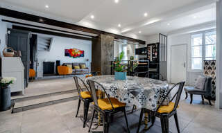 Maison 10 Pièces 320 m² à vendre à Saint-Jean-de-Bournay (38440)