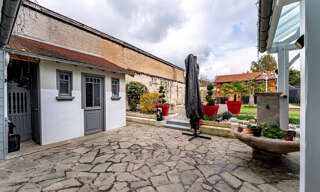 Maison 10 Pièces 320 m² à vendre à Saint-Jean-de-Bournay (38440)