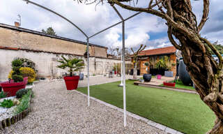 Maison 10 Pièces 320 m² à vendre à Saint-Jean-de-Bournay (38440)