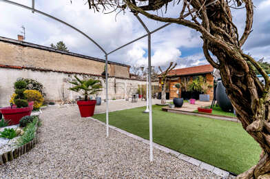 Maison 10 pièces 599000 €