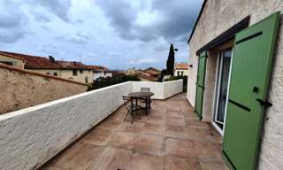 Appartement 2 Pièces 45 m² à louer à Montauroux (83440)