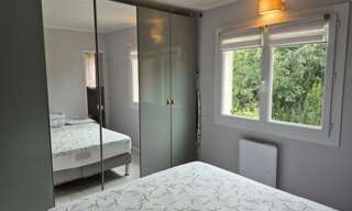 Appartement 2 Pièces 45 m² à louer à Montauroux (83440)