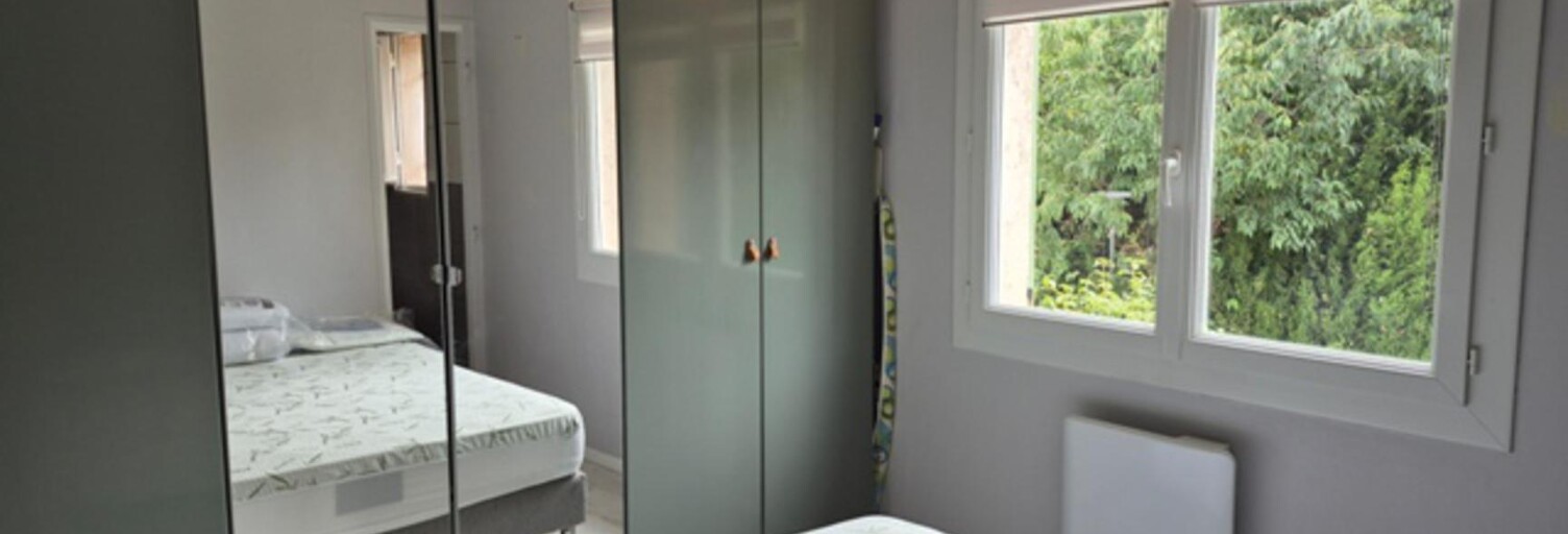 Appartement 2 Pièces 45 m² à louer à Montauroux (83440)