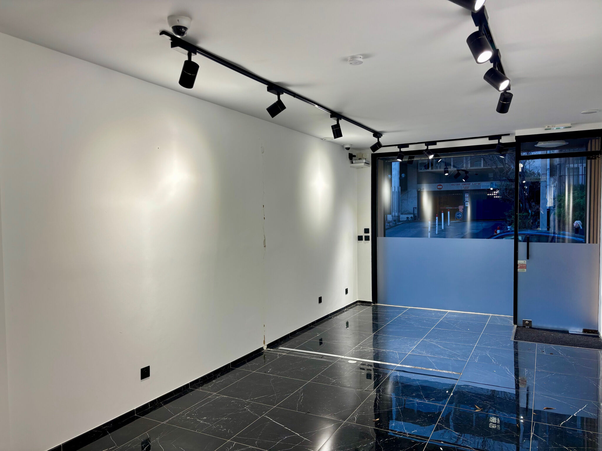 Local commercial  à vendre Marseille 8eme 13008