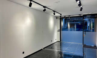 Commerce  72 m² à vendre à Marseille 8 (13008)