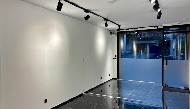 Local commercial  à vendre Marseille 8eme 13008