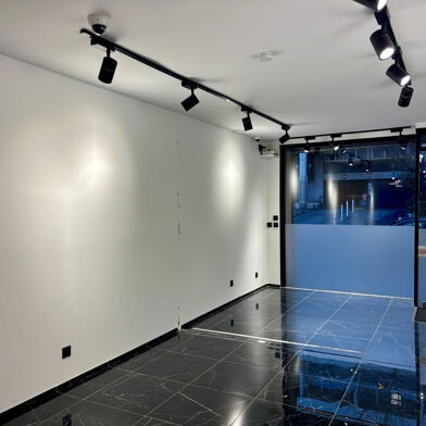 Commerce  315000 €