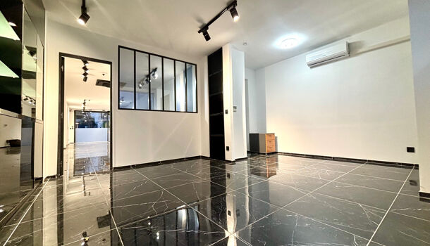 Local commercial  à vendre Marseille 8eme 13008