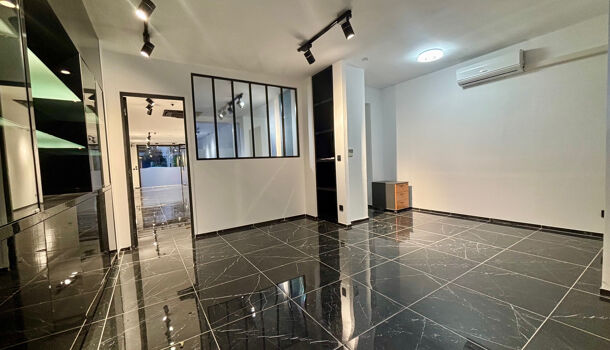 Local commercial  à vendre Marseille 8eme 13008