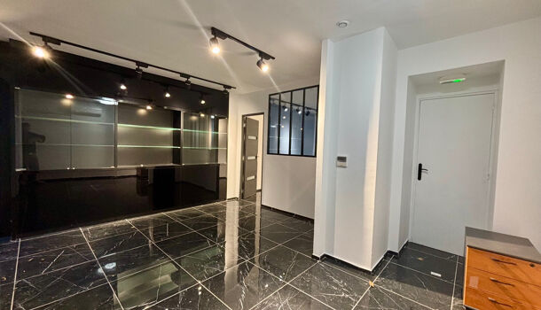 Local commercial  à vendre Marseille 8eme 13008