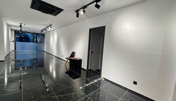 Local commercial  à vendre Marseille 8eme 13008