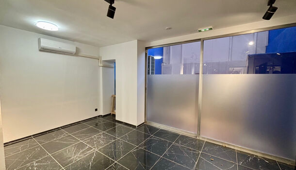 Local commercial  à vendre Marseille 8eme 13008