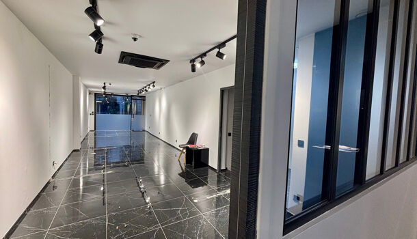 Local commercial  à vendre Marseille 8eme 13008