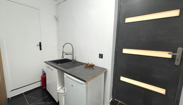 Local commercial  à vendre Marseille 8eme 13008