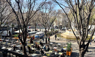 Bureau  64 m² à vendre à Marseille 1 (13001)