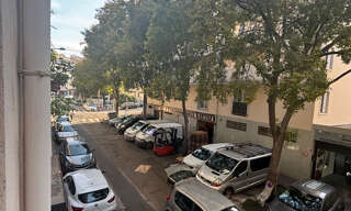 Appartement 2 Pièces 72 m² à vendre à Marseille 2 (13002)